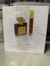 Roja Amber Aoud Festive Gift Set 