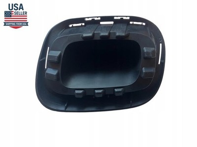 Mercedes Benz GLB 180 200 220 Rear Bumper Left Exhaust Tip Cover Genuine A247885