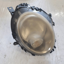 63122751264 Projektor Rechts MINI MINI (R56 LCI) 1.6 16V (55kW) Ber 3p/b/1598cc