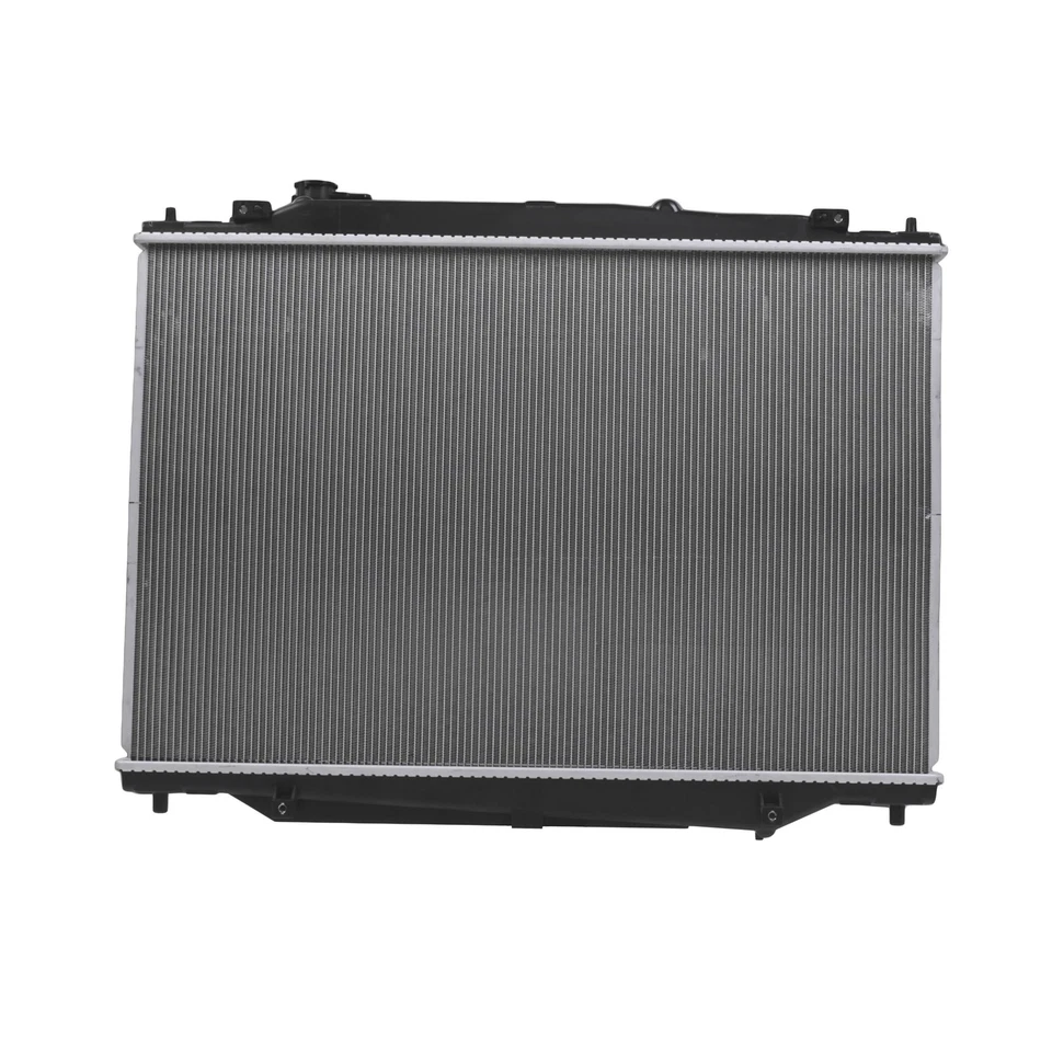 13622 Radiator for Mazda CX-9 2016 2017 2018 2019 2020 2021 2022 2023 2.5L L4 Foto 4 de 4