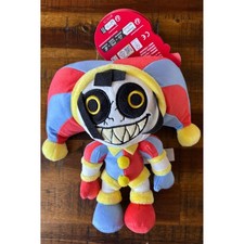 Brand New The Amazing Digital Circus TADC Pos...