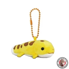 NEW Amuse Petit Maru Animals DX Leopard Gecko 704225