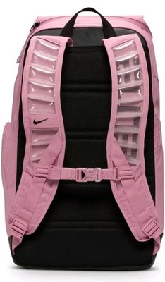 Nike Elite Pro Basketball Backpack BA6164 (Pinky/Pink/Black, One