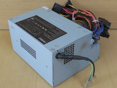 Antec Aria AR300 mit PFC 300 Watt PC Computer Netzteil NSK1300 SATA Molex*nt1463