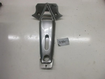Q721. Aprilia RSV 1000 R Verkleidung Blende Hitzeschild vorne Kühler Dis 101787