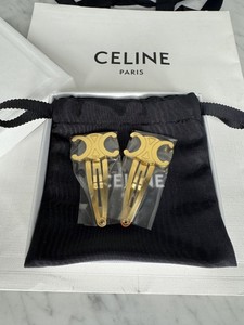 Celine Hair Accessories | eBay display picture 3