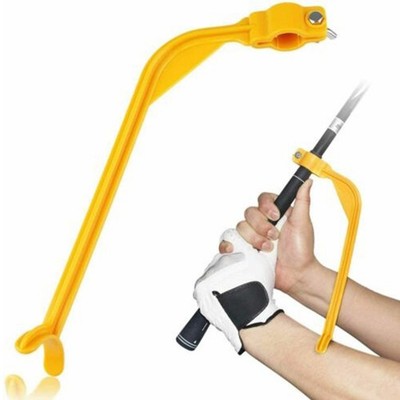 Fixierte Golf Swing Trainer Haltungskontrolle Hilfe Ausrichtung Training
