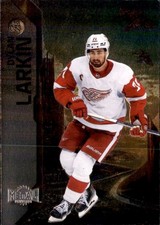 2023-24 Skybox Metal Universe - Dylan Larkin #053