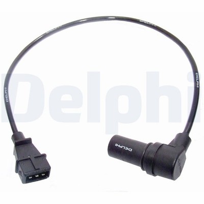 DELPHI Kurbelwellensensor Impulsgeber SS10821 für SAAB OPEL J96 SIGNUM CC T98