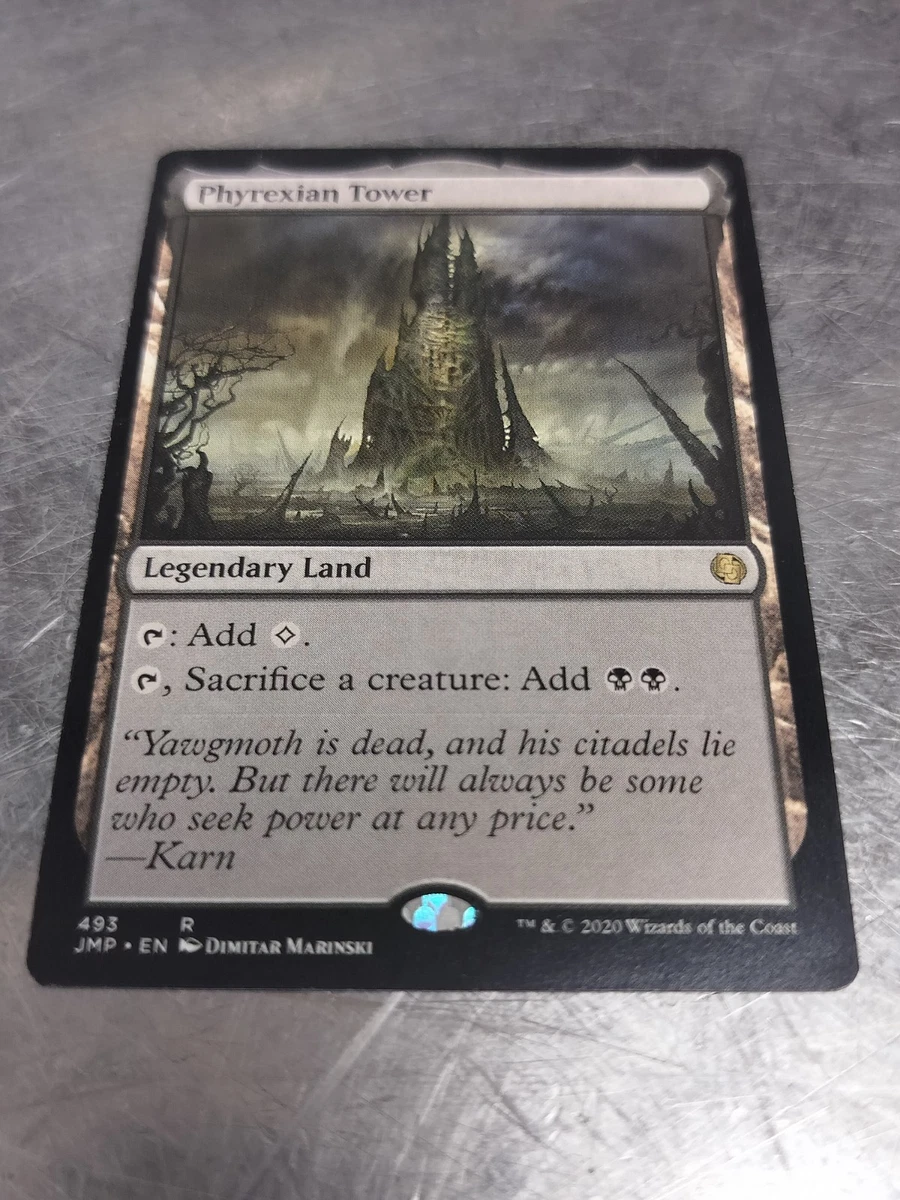 Land Magic: The Gathering Professional Sports Authenticator (PSA