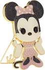 Funko Pop Pin Disney #02 Minnie Mouse -NIB Sealed FAST FREE SHIPPING