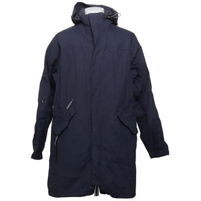 Didriksons 1913, Parka, Herren, Größe: XL, Blau, Polyamid/Polyester #C5J