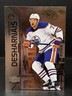 2023-24 Skybox Metal Universe Hockey Vincent Desharnais #188 Rookie RC