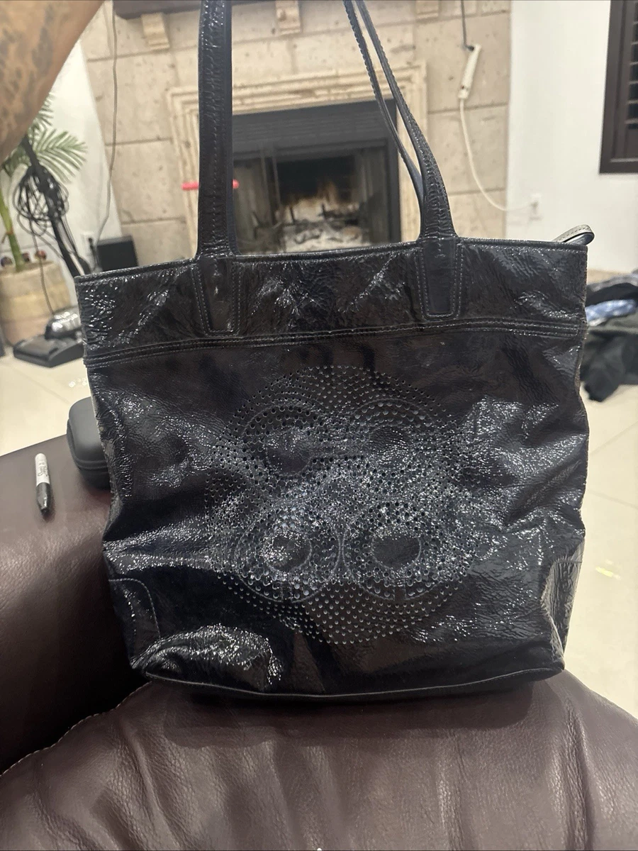 Coach Poppy Tote Black Bags & Handbags for Women for sale | eBay