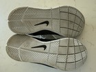 Nike Dual Fusion BB II Youth Basketball Shoes White Black Size 3Y 599188-100 — photo 4