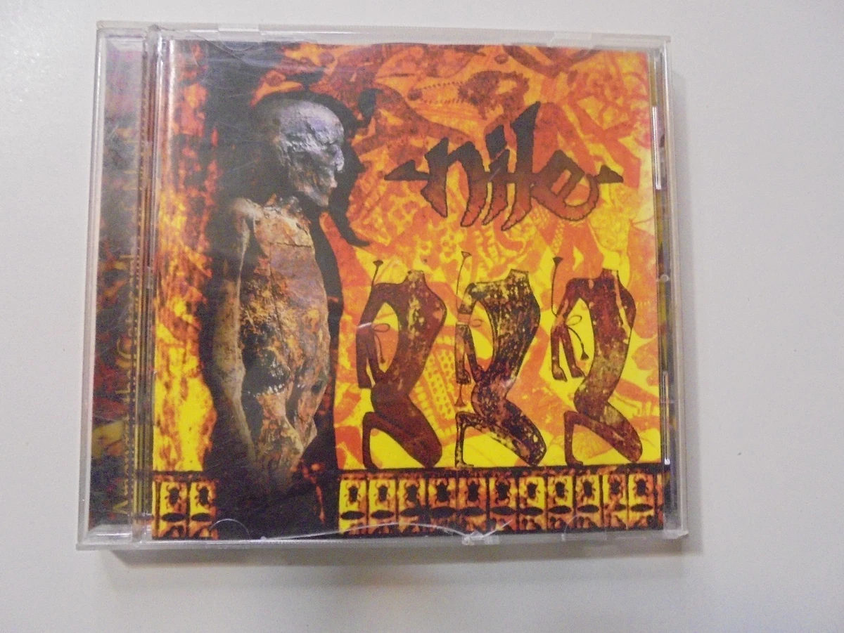 Nile Music CDs for sale | eBay