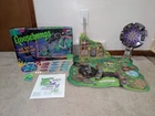 Goosebumps One Day at Horrorland Board Game Complete Milton Bradley 1996 Vintage