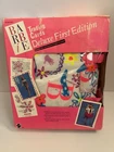 Barbie Vintage Collector Trading Cards