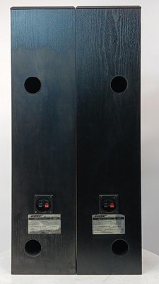 Bose 501-V Speakers - Fully Restored & Serviced - 1 Year Warranty