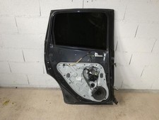 Porte arrière et accessoires Ford KUGA