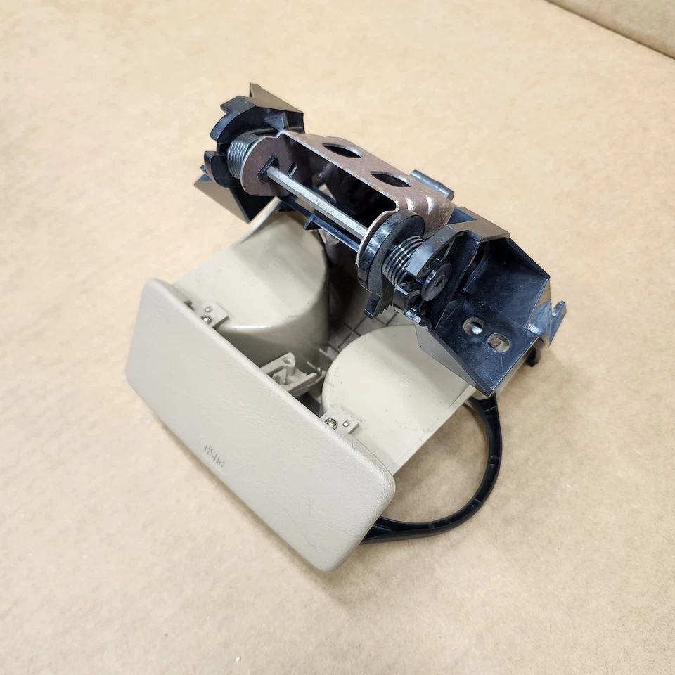 Toyota Avalon Portavasos Conjunto Consola Central Panel de Instrumentos Taza OEM 95-98 Foto 2 de 4