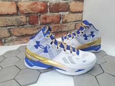 Preços baixos em Tênis masculino Under Armour Curry 2 | eBay