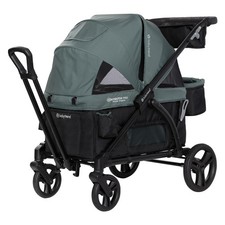 Brand New Baby Trend WG03F20C Navigator PRO 2-in-1 Stroller Wagon Dash Sage