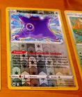 POKEMON ZENITH SUPREME FRANCAISE CARD REVERSE HOLO CARTE 107/159 FR NM 2023