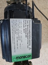 stuart turner Monsoon Showerpump 3.5bar Twin