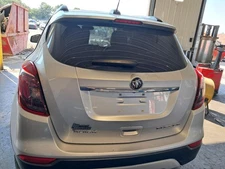 Used Deck Lid fits: 2018 Buick Encore  Grade A