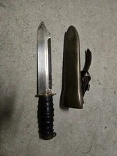 Palombaro Palombari Russian Knife