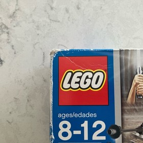 LEGO 4502 Star Wars: X-Wing Fighter (Dagobah) FACTORY SEALED Blue Box Retired 