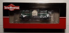 InterMountain #46335-04 ACF 8K Gal Tank Car Celanese Chemical #66225 NIB RTR