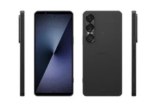 Sony Xperia 1 VII 512GB 12GB Global Model Black Unlocked XQ-FS72 Latest Batch