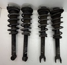93-98 Toyota Supra Mk4 Factory OEM Springs & Shocks Assembly 90k miles