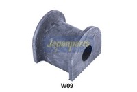 Japanparts RU-W09 Stabilisatorlager Vorne FüR Lacetti Nubira 1.4 1.6 1.8 07.03-