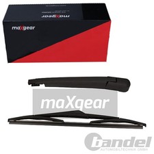 MAXGEAR WISCHERARM FAHRZEUGHECKSCHEIBE PASSEND FÜR OPEL ASTRA | 39-0360