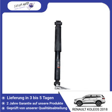 🇩🇪 RECHTE HINTERRADAUFHÄNGUNG ➤ RENAULT KOLEOS 562100476R ♻️
