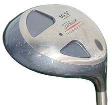 Titleist 975D Titanium Driver 10.5 RH R300 Re...