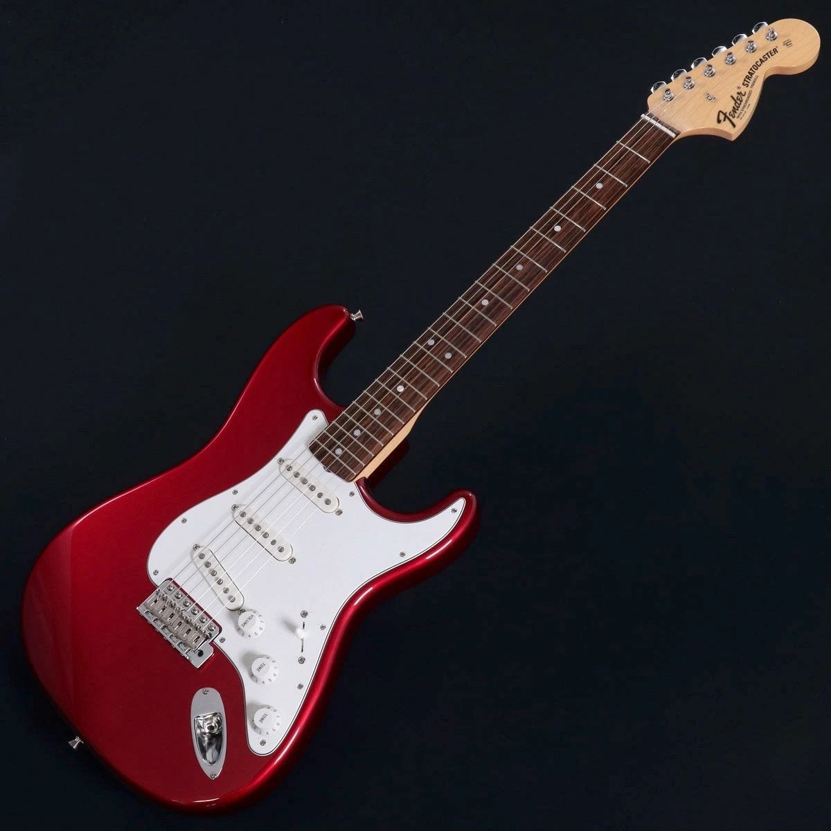 Las mejores ofertas en Fender Classic Serie 60s Stratocaster | eBay