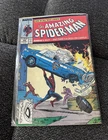 Marvel The Amazing Spider-Man #306 1988 David Michelinie Mark Bagley Copper Age