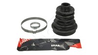 Hart Faltenbalgsatz Antriebswelle 400 943 FüR Fiat Cinquecento Seicento 600