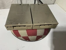Commodore Amiga 2000 Floppy Drives FB354