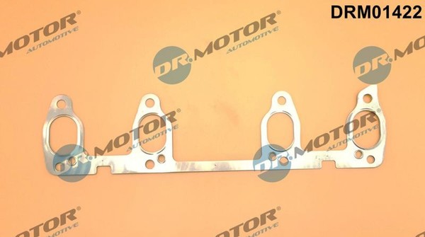 Dr.Motor Automotive DRM01422 Dichtung FüR AbgaskrüMmer Dichtung-image