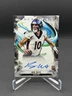 2024 Topps Inception - Rookie Autographs Bo Nix #RA-BN (AU, RC)