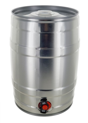 #ad Mini Keg $17.50