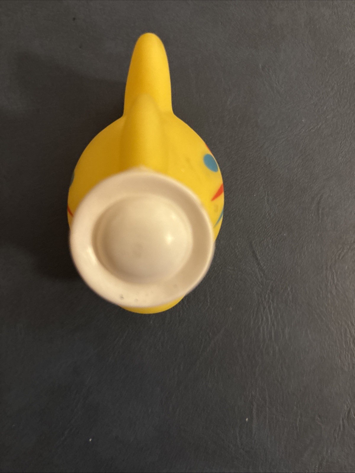 Replacement Cribmates Babyking Squirt Fish Pool Water Bathtub Toy