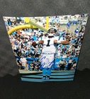 Cam Newton Carolina Panthers Signed Autographed 8x10 Photo COA