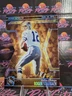 2025 Panini Silhouette Roger Staubach Die-cut #20 25/25 Dallas Cowboys