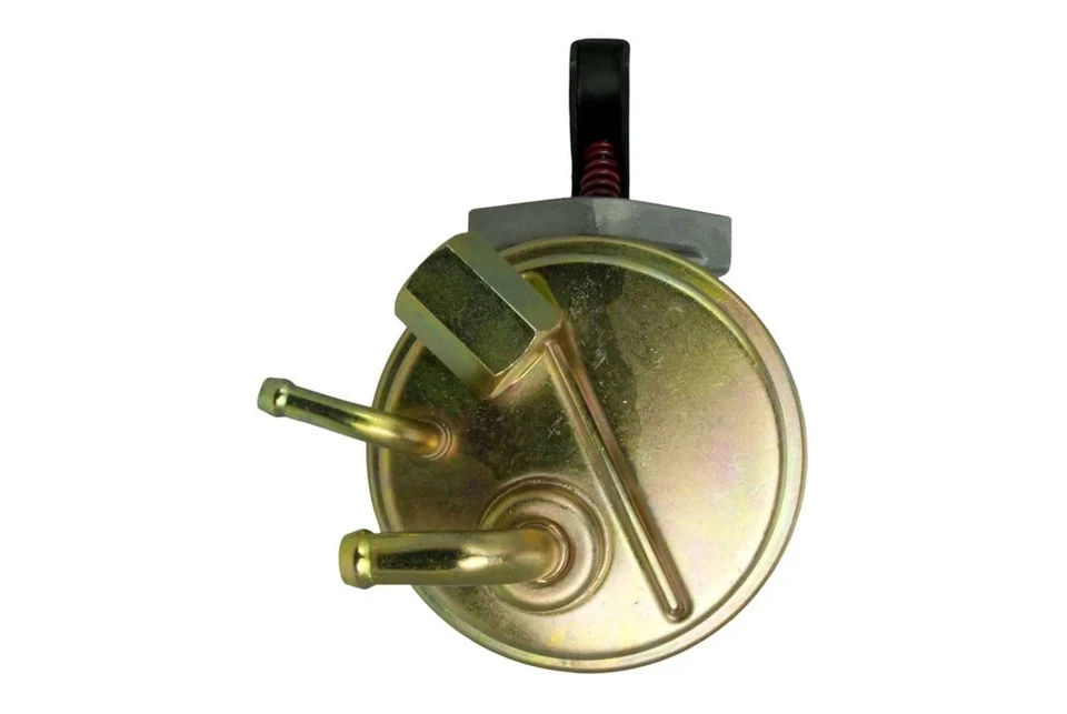 For Chevy Camaro 1977-1987 Carter M6626 Mechanical Fuel Pump - Image 4 of 4